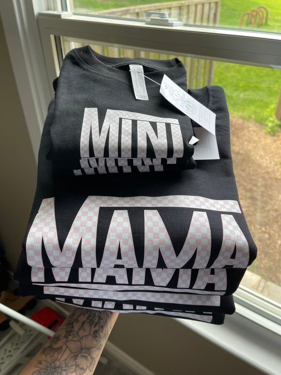 MINI TEE