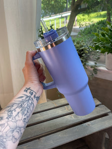 The BIG Mama Cup - LILAC