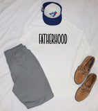 FATHERHOOD LONGSLEEVE