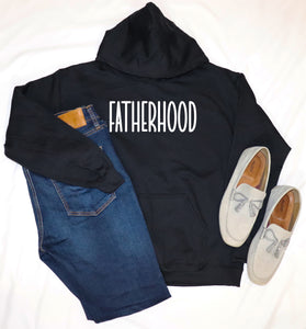 FATHERHOODIE