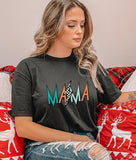 LIGHTNING MAMA TEE