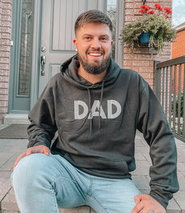 DAD HOODIE