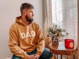 DAD HOODIE