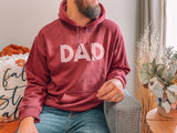 DAD HOODIE