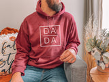 DADA HOODIE