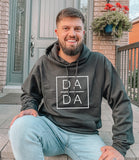 DADA HOODIE