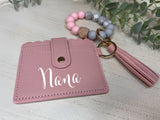 PERSONALIZED WRISTLET