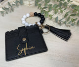 PERSONALIZED WRISTLET