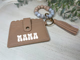 PERSONALIZED WRISTLET