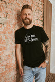 GOOD DAD TEE