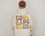 CDC HOODIE