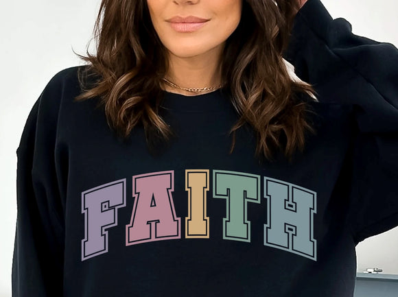 FAITH