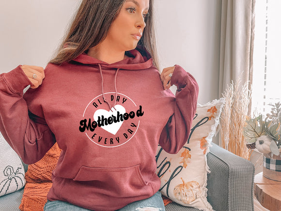 MOTHERHOODIE