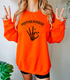 NEON MOTHERHOOD CREW & TEE