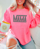 NEON MAMA CREW & TEE