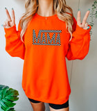 NEON MAMA CREW & TEE