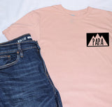 PAPA MOUNTAIN TEE