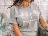 POSITIVE THOUGHTS TEE