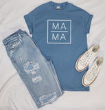 MATCHING MAMA TEE