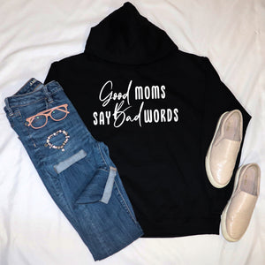 GOOD MAMA HOODIE