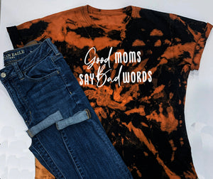 GOOD MAMA TEE | ARI